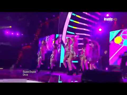 Dalshabet - Supa Dupa Diva