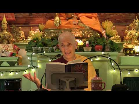 26 The Foundation of Buddhist Practice: Preparatory Practices 11-07-19