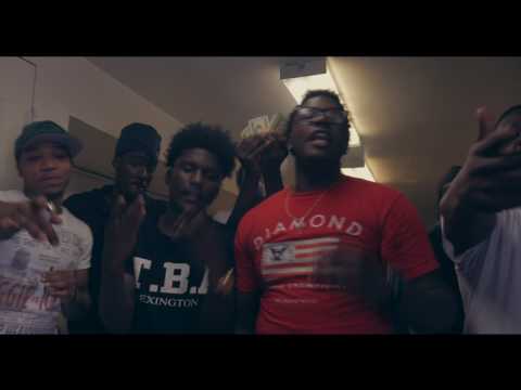 Terrace Boy Tweezy  - Handle it | Shot by @Akeefstudios