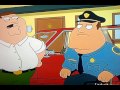 Family Guy Peter GHOSTS