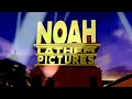 Noah Lathem Pictures Pixar Animation Studios 2003