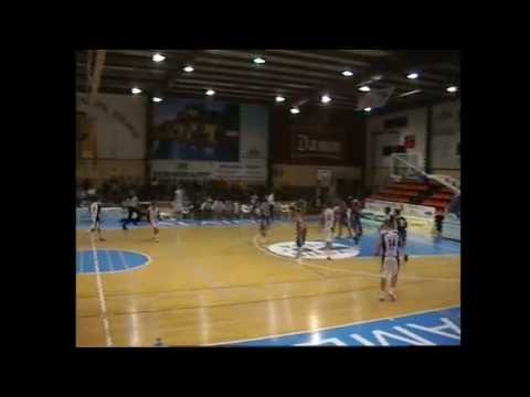 EBA E J4. Alaior Menorca - Gandía Basket