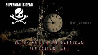 Download lagu Story Wa_Punk Hari Ini_SID mp3