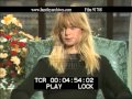 Goldie Hawn Talks About Bird On A Wire 1990 S Film 91788