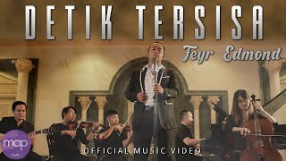 Download lagu (OST Aku Yang Kau Gelar Isteri) Feyr  Edmond - Detik Tersisa mp3