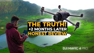 Video thumbnail for DJI Mavic 4 Pro - Honest Review After 2 Months of Real-World Use by Denis Barbas