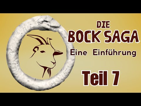 Die Bock Saga – Eine Einführung | Hörbuch | Teil 7