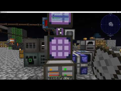 Minecraft Ragnamod V ep10