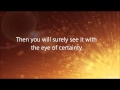 Surah Al Takathur - Mishary Rashed Alafasy (HD ...