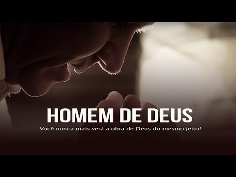 Homem De Deus - Giesley Mota