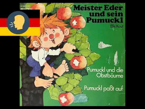 [28] Pumuckl Und Die Obstbäume & Pumuckl Paßt Auf - Meister Eder Und Sein Pumuckl