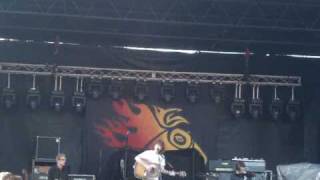 Ben Kweller - Make It Up