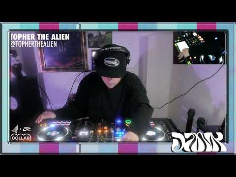 DANK EPISODE 10: TOPHER