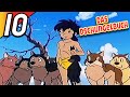 DER EINSAME WOLF Das Dschungelbuch Deutsch Folge 10 The Jungle Book