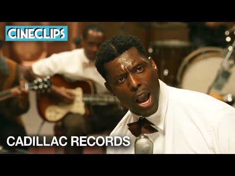 Cadillac Records | The Big Bad Wolf | CineStream