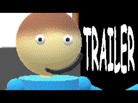 Dave's Fun Algebra Class: Remastered | Trailer 1