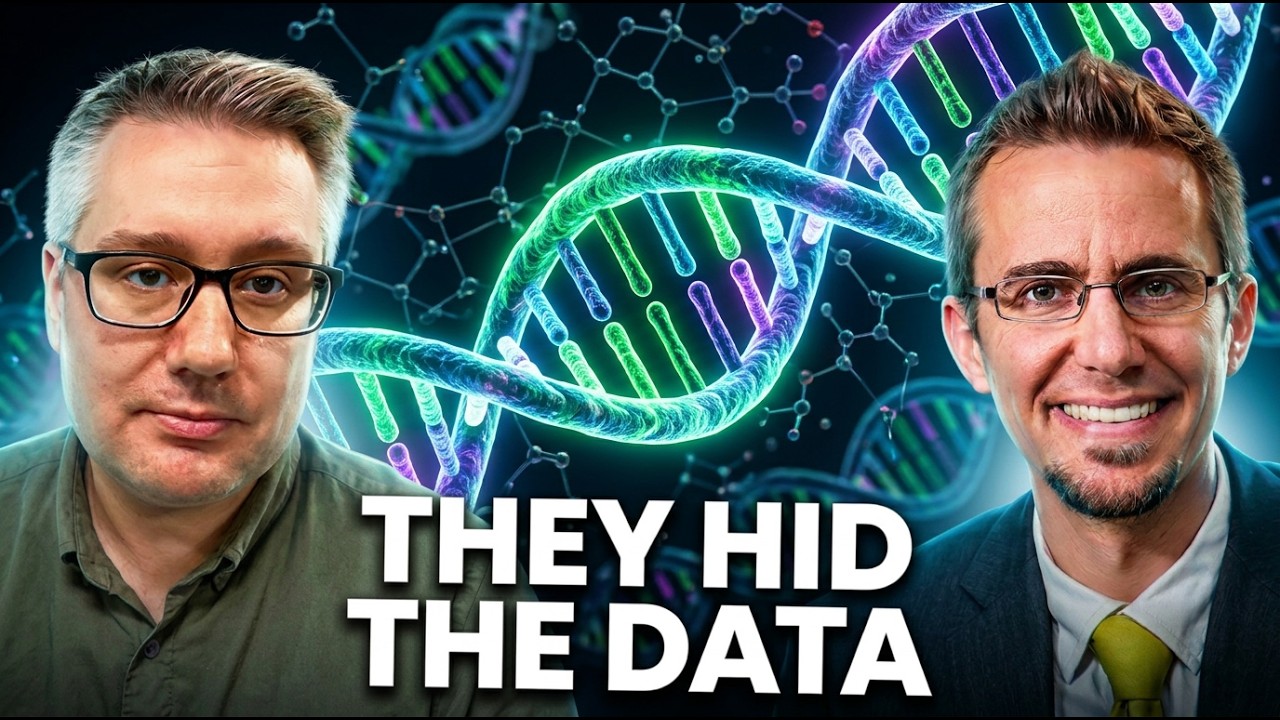 Destroying The Most Misleading Statistic in Evolution!