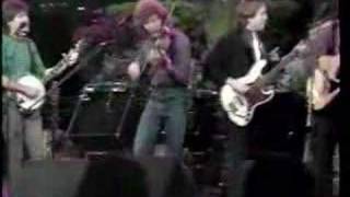 New Grass Revival - In the Middle of the Night