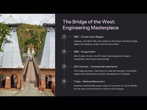 Santa Fe  The Colonial Heart of Antioquia