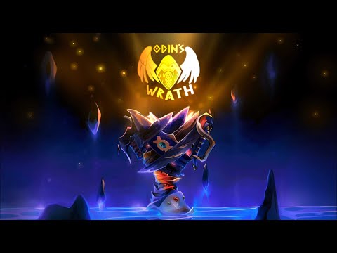 Odin's Wrath - The NAL Champions of Europe!