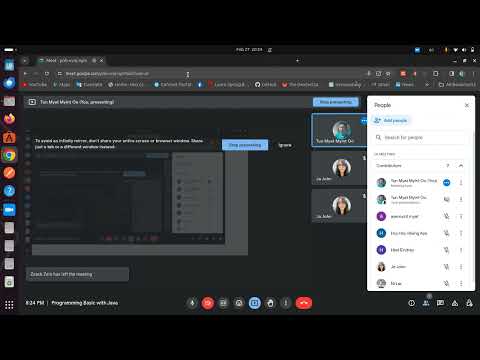Programming Basic With Java Java Arraylist Linkedlist Hashmap Hashset Iterator