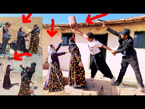 Reconciling Aaliyah and Abu Talib: The Challenges of Zahra and Muhammad's Life