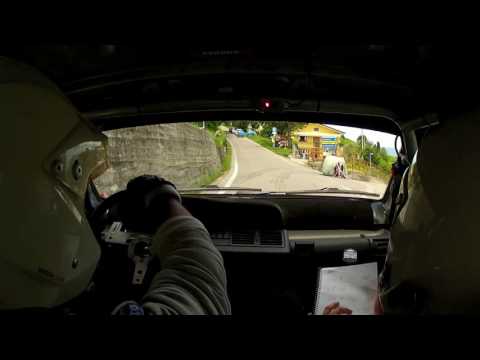 DALLA LIBERA - CHIAREL :MARCA 2016 PS 6