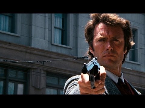 OCKNEY - HARRY CALLAHAN (Prod. JUST MUSIC BEATS)