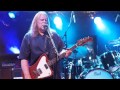 Gov't Mule - Endless Parade, Tuttlingen, July 17, 2013