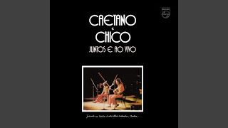 Atrás Da Porta (Ao Vivo)