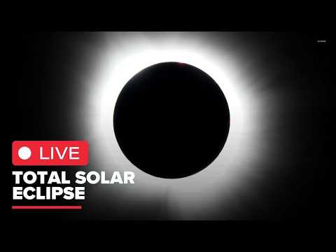 Eclipse Time Fairfax Va