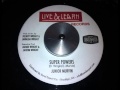 Junior Murvin Super Powers