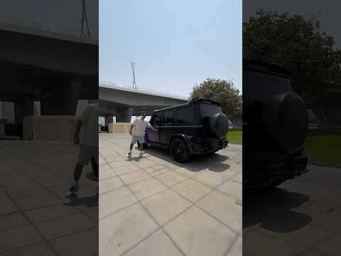 2021 Mercedes-Benz G63 AMG Mansory P900 1 of 1 🔥 ​⁠@sbxcars  #mercedes #mercedesbenz #luxury