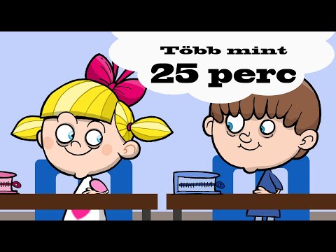 Lili mesék és Tomi mesék válogatás KerekMese 2025