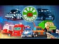 Road Rangers Who Re You Going To Call Super Hero Songs For Children Ep 16