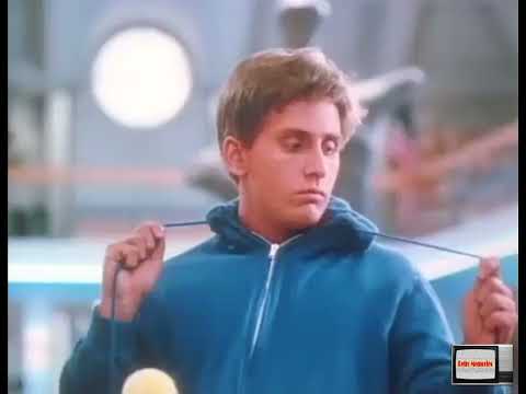 1985 The Breakfast Club Official Trailer