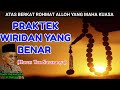 Jangan Asal Berdzikir Begini Nih Caranya Syech Muchtarulloh Al Mujtaba
