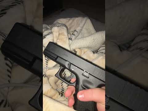 New FG GLOCK 19 GEN3