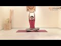 10 Minute Yoga for Shoulder Relief Yoga For Shoulder Pain Relief at Home Bodsphere