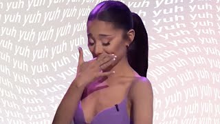 Download lagu Every 'Yuh' in Ariana Grande's Discography mp3