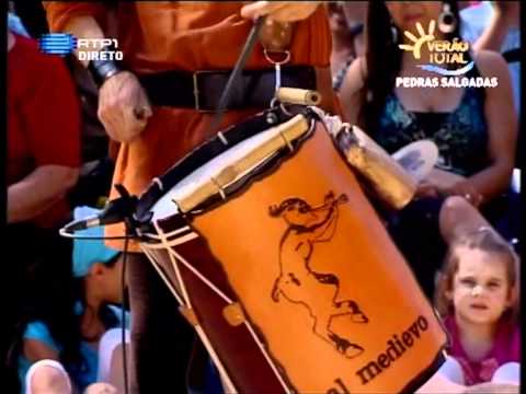 Al Medievo - Cantiga de Santa Maria Nº77