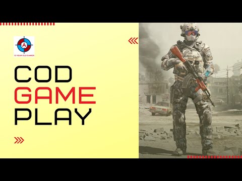 MY FIRST VIDEO!!! - Call of Duty Mobile Android Battle Royale Gameplay on Nokia 2.3