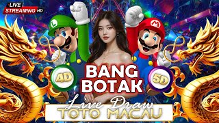 Download lagu LIVE DRAW TOTOMACAU | LIVE DRAW TOTO MACAU HARI INI 象山看台北 - 4K即時影像 | 民視新聞 FTV 新聞直播｜LIVE DRAW TTM mp3