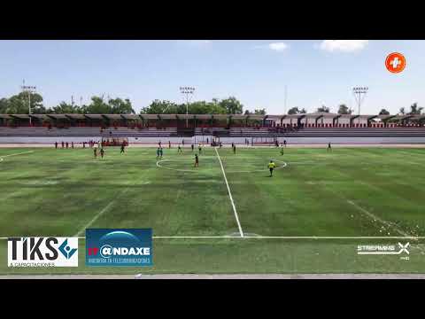 Final Copa UAT - Correcaminos FB sub 15 vs Aguilas Elite