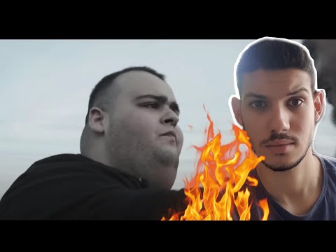 ASCHE - STRESS REACTION | APACHE UND LIL LANO WERDEN ERWÄHNT 💯
