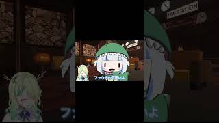 【ホロライブEN切り抜き/翻訳】ファウナと一緒に踊ったり頭をなでるぐらが可愛い【Ceres Fauna / Gawr Gura】