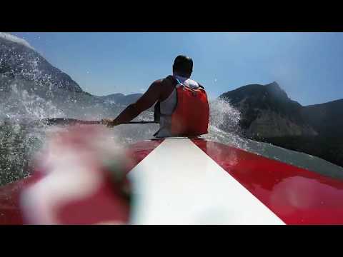 Chasing Green Dragons in the Gorge