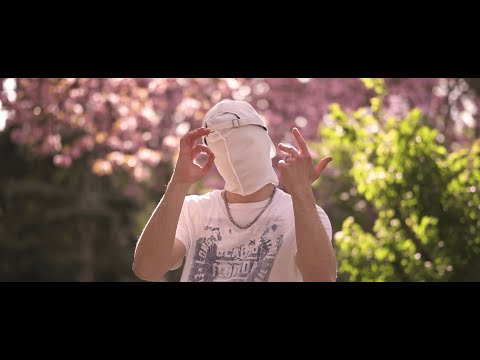 FLOUW - Overthinking [official Video](Prod. 52Blu)