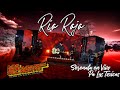 Los Huracanes Del Norte - Rio Rojo [Serenata En Vivo Pa' Las Toxicas]