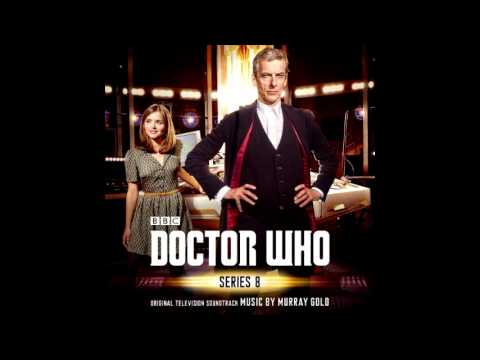 Doctor Who Series 8 Soundtrack - Bonus Tracks
